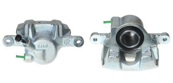 Zacisk hamulcowy tylny prawy do Toyota Previa  ACR3